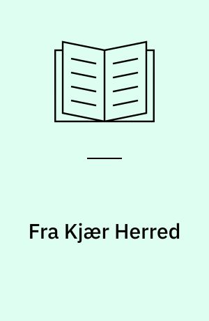 Fra Kjær Herred