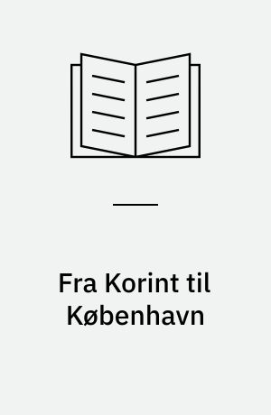 Fra Korint til København