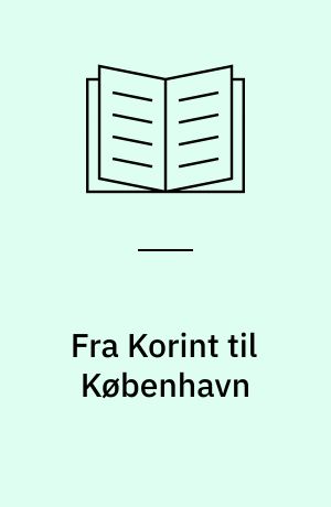 Fra Korint til København