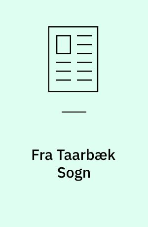 Fra Taarbæk Sogn