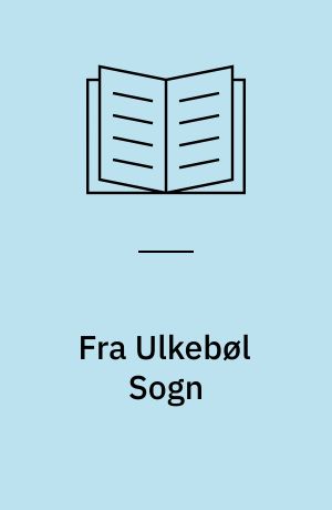 Fra Ulkebøl Sogn