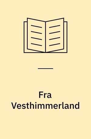 Fra Vesthimmerland