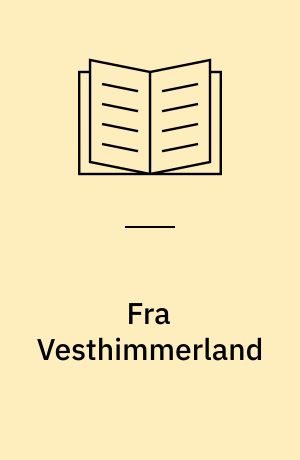 Fra Vesthimmerland