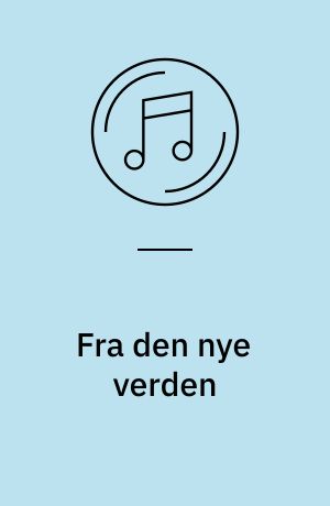 Fra den nye verden