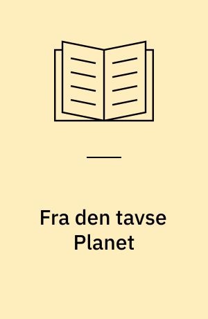 Fra den tavse Planet