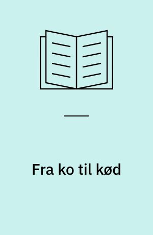 Fra ko til kød