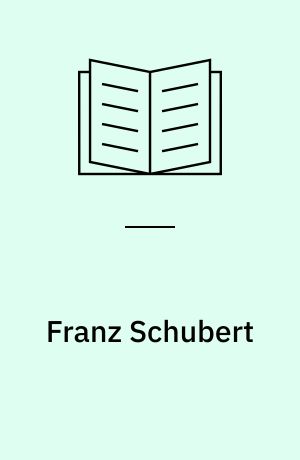 Franz Schubert : Sinfonie h-moll : Unvollendete