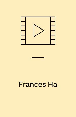 Frances Ha