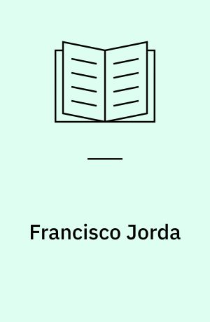 Francisco Jorda : oblata