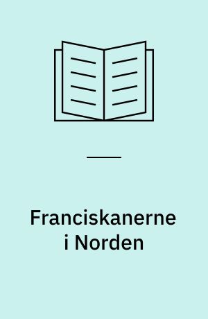 Franciskanerne i Norden