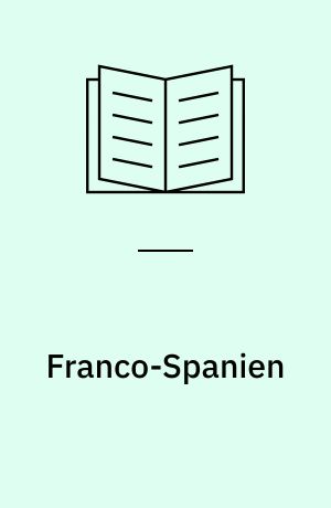 Franco-Spanien
