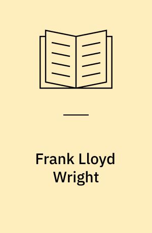 Frank Lloyd Wright
