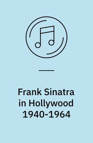 Frank Sinatra in Hollywood 1940-1964