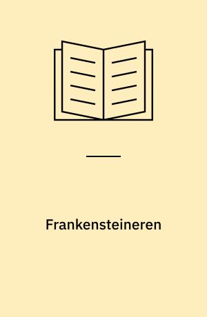 Frankensteineren