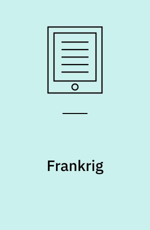 Frankrig