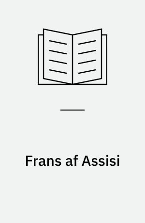 Frans af Assisi