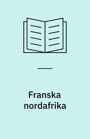 Franska nordafrika