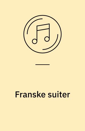 Franske suiter