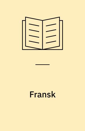 Fransk