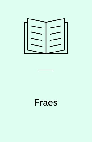 Fraes : beskrivelse af avancerede algoritmer for udjævning, styring og interpolation