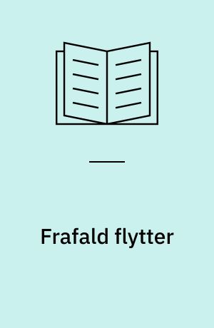 Frafald flytter : hvorfor falder de fra i praktiktiden i Århus?