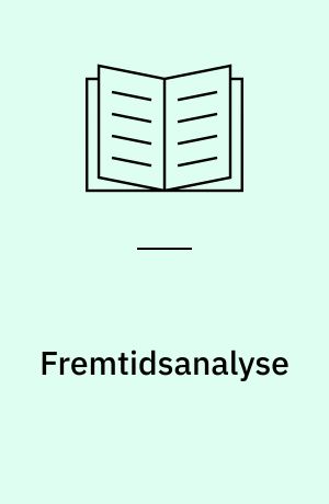 Fremtidsanalyse