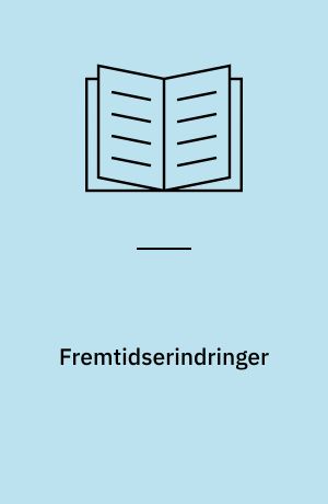 Fremtidserindringer : Mogens Pøhlsgaards billedverden