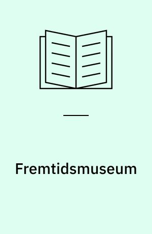 Fremtidsmuseum