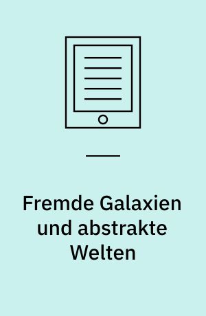 Fremde Galaxien und abstrakte Welten : Open Access in Astronomie und Mathematik. Soziologische Perspektiven