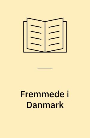 Fremmede i Danmark