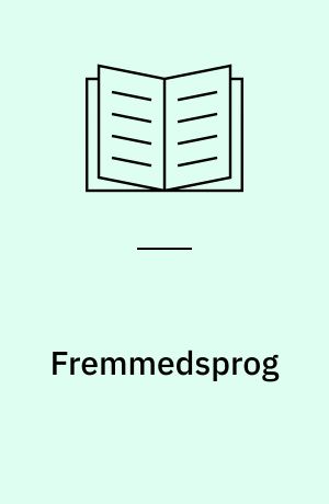 Fremmedsprog