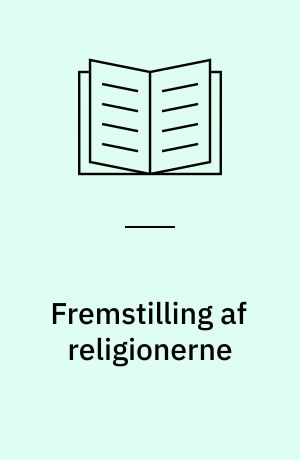 Fremstilling af religionerne