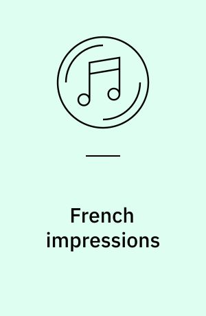 French impressions