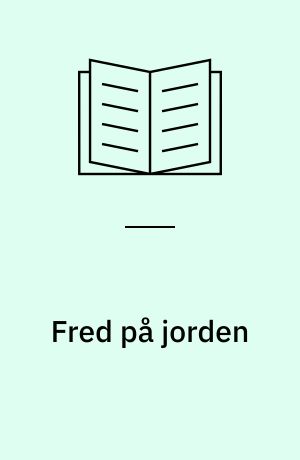 Fred på jorden