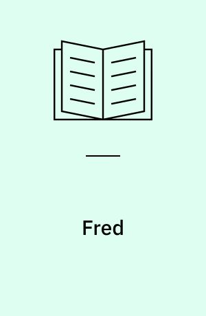 Fred: Haugtussa