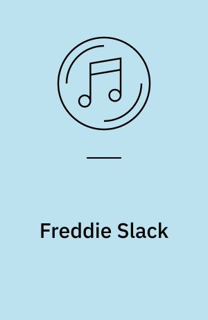 Freddie Slack