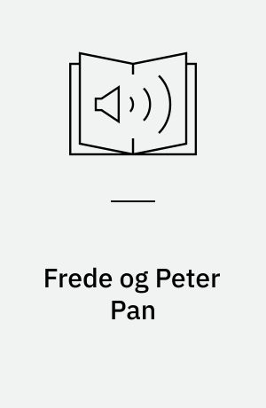 Frede og Peter Pan