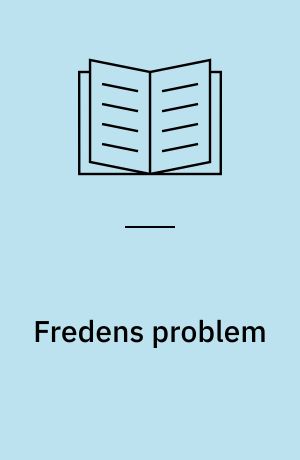 Fredens problem