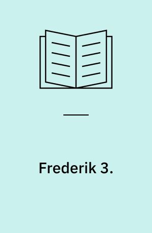 Frederik 3. : 1648-1670