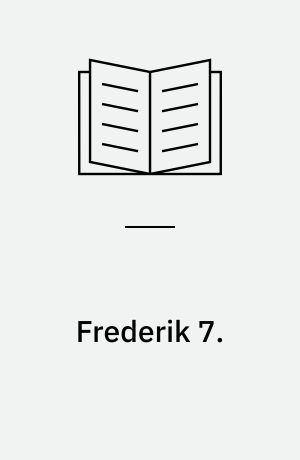 Frederik 7. : 1848-1863