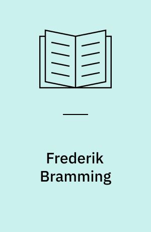 Frederik Bramming : nisser og andet godtfolk