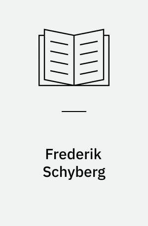 Frederik Schyberg