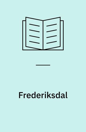 Frederiksdal