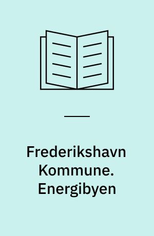 Frederikshavn Kommune. Energibyen