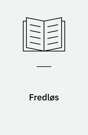 Fredløs