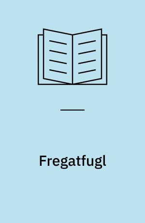 Fregatfugl
