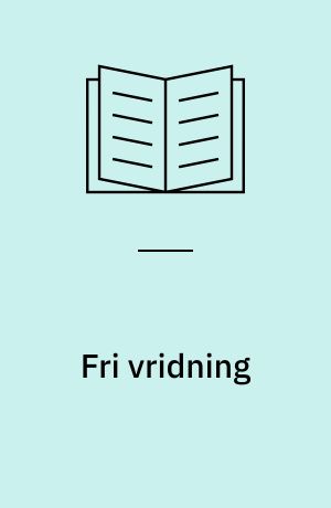 Fri vridning