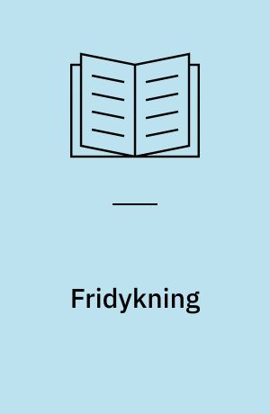 Fridykning