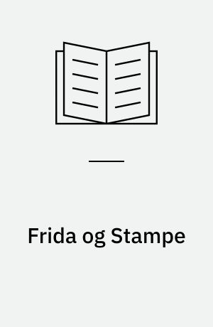 Frida og Stampe