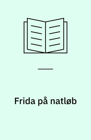 Frida på natløb